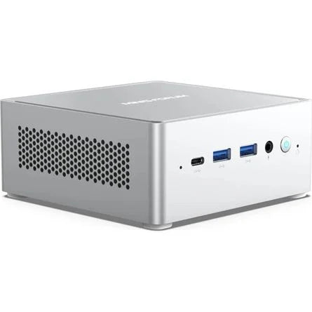 MINISFORUM NAB9 UCFF Ultra Compact barebone desktop számítógép