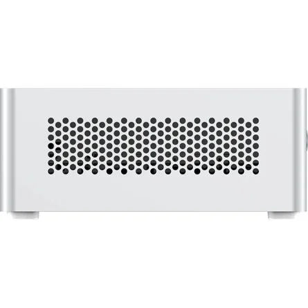 MINISFORUM NAB9 UCFF Ultra Compact barebone desktop számítógép