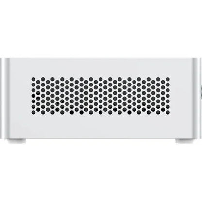 MINISFORUM NAB9 UCFF Ultra Compact barebone desktop számítógép