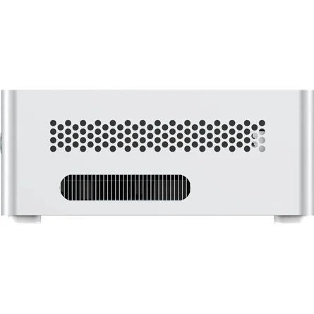 MINISFORUM NAB9 UCFF Ultra Compact barebone desktop számítógép