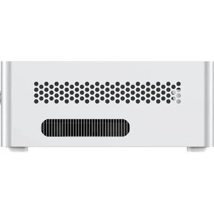 MINISFORUM NAB9 UCFF Ultra Compact barebone desktop számítógép