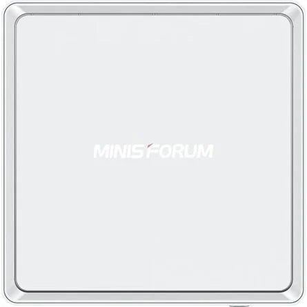 MINISFORUM NAB9 UCFF Ultra Compact barebone desktop számítógép