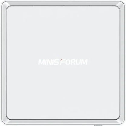 MINISFORUM NAB9 UCFF Ultra Compact barebone desktop számítógép