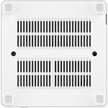 MINISFORUM NAB9 UCFF Ultra Compact barebone desktop számítógép