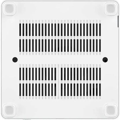 MINISFORUM NAB9 UCFF Ultra Compact barebone desktop számítógép