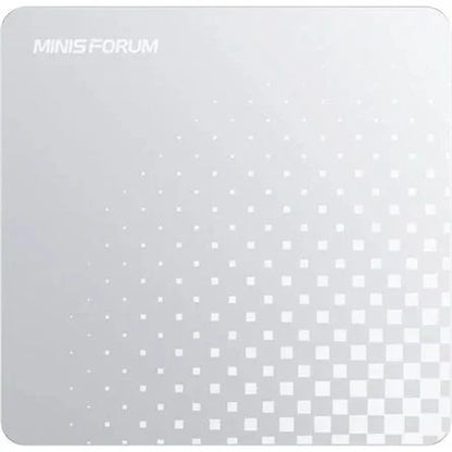 MINISFORUM M1 Lite-125U UCFF Ultra Compact barebone desktop számítógép