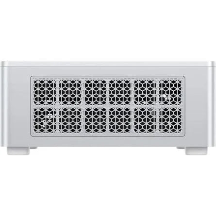 MINISFORUM M1 Lite-125U UCFF Ultra Compact barebone desktop számítógép