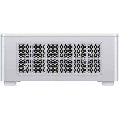 MINISFORUM M1 Lite-125U UCFF Ultra Compact barebone desktop számítógép