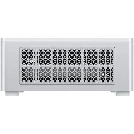MINISFORUM M1 Lite-125U UCFF Ultra Compact barebone desktop számítógép