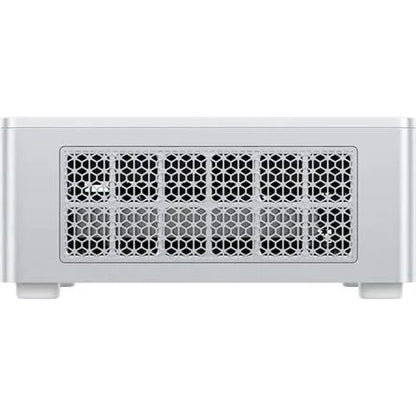 MINISFORUM M1 Lite-125U UCFF Ultra Compact barebone desktop számítógép