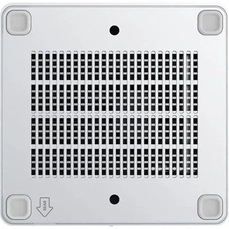 MINISFORUM M1 Lite-125U UCFF Ultra Compact barebone desktop számítógép