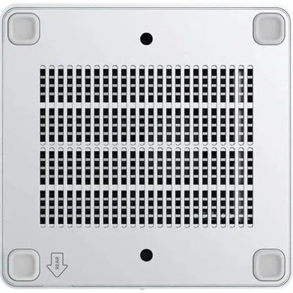 MINISFORUM M1 Lite-125U UCFF Ultra Compact barebone desktop számítógép