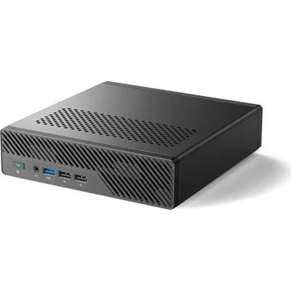 MINISFORUM MS-01 Work Station UCFF Ultra Compact barebone workstation számítógép