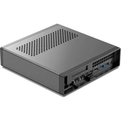 MINISFORUM MS-01 Work Station UCFF Ultra Compact barebone workstation számítógép