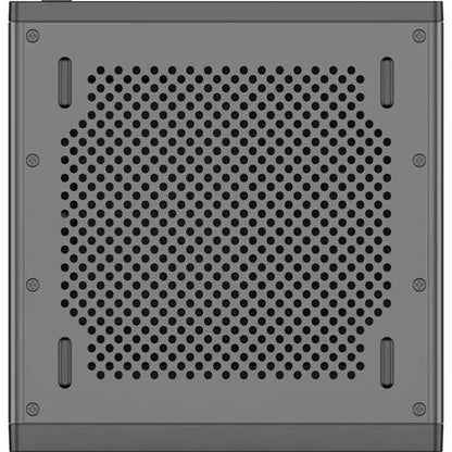 MINISFORUM MS-01 Work Station UCFF Ultra Compact barebone workstation számítógép