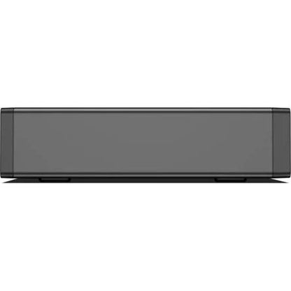 MINISFORUM MS-01 Work Station UCFF Ultra Compact barebone workstation számítógép