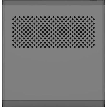 MINISFORUM MS-01 Work Station UCFF Ultra Compact barebone workstation számítógép