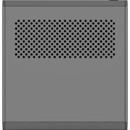 MINISFORUM MS-01 Work Station UCFF Ultra Compact barebone workstation számítógép