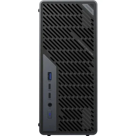 MINISFORUM MS-02 Ultra UCFF Ultra Compact barebone workstation számítógép