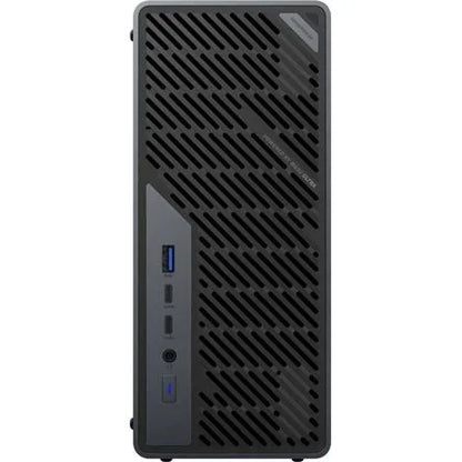MINISFORUM MS-02 Ultra UCFF Ultra Compact barebone workstation számítógép