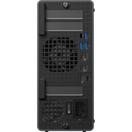 MINISFORUM MS-02 Ultra UCFF Ultra Compact barebone workstation számítógép