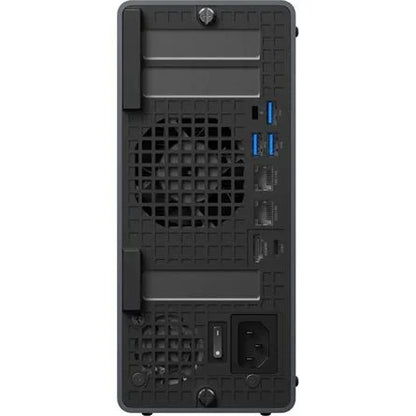MINISFORUM MS-02 Ultra UCFF Ultra Compact barebone workstation számítógép