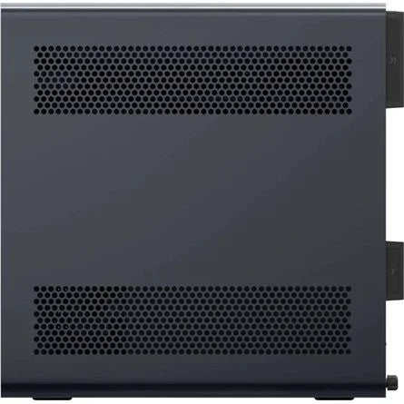MINISFORUM MS-02 Ultra UCFF Ultra Compact barebone workstation számítógép