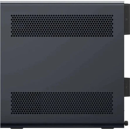 MINISFORUM MS-02 Ultra UCFF Ultra Compact barebone workstation számítógép