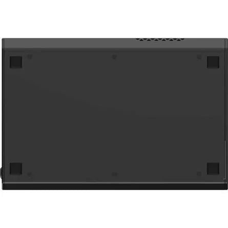 MINISFORUM DEG2 Dual OCuLink/Thunderbolt 5 grafikus dokkoló szürke