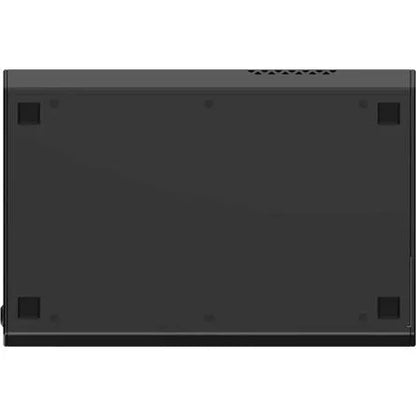 MINISFORUM DEG2 Dual OCuLink/Thunderbolt 5 grafikus dokkoló szürke