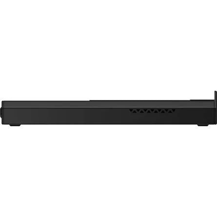MINISFORUM DEG2 Dual OCuLink/Thunderbolt 5 grafikus dokkoló szürke