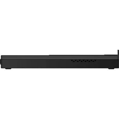 MINISFORUM DEG2 Dual OCuLink/Thunderbolt 5 grafikus dokkoló szürke