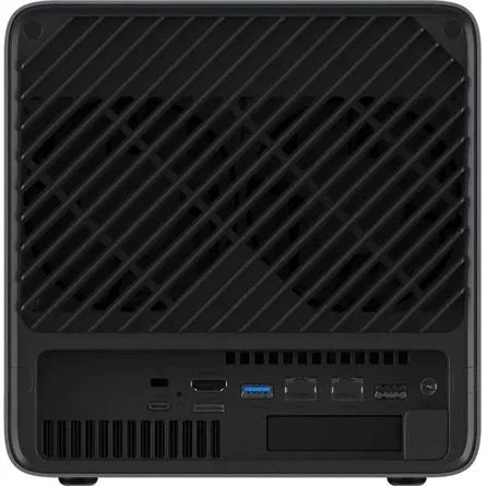 MinisForum NAS:N5 Air(0+64) AMD Ryzen 7 255(64GB SSD for NAS o/s) Combo NAS+PC,No RAM