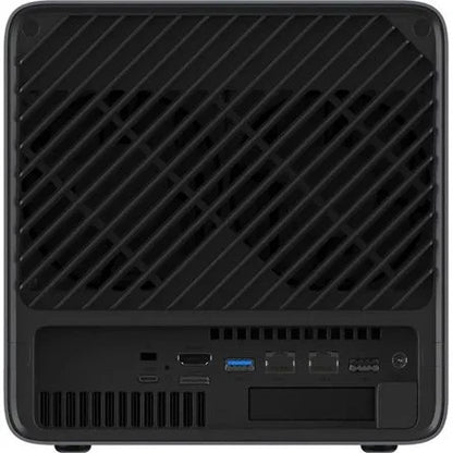MinisForum NAS:N5 Air(0+64) AMD Ryzen 7 255(64GB SSD for NAS o/s) Combo NAS+PC,No RAM
