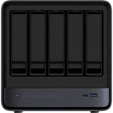 MinisForum NAS:N5 Air(0+64) AMD Ryzen 7 255(64GB SSD for NAS o/s) Combo NAS+PC,No RAM