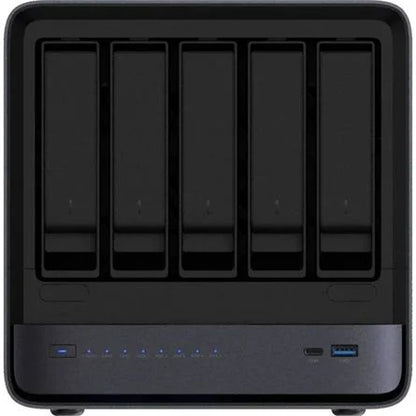 MinisForum NAS:N5 Air(0+64) AMD Ryzen 7 255(64GB SSD for NAS o/s) Combo NAS+PC,No RAM