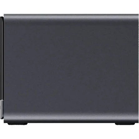 MinisForum NAS:N5 Air(0+64) AMD Ryzen 7 255(64GB SSD for NAS o/s) Combo NAS+PC,No RAM