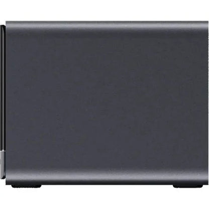 MinisForum NAS:N5 Air(0+64) AMD Ryzen 7 255(64GB SSD for NAS o/s) Combo NAS+PC,No RAM