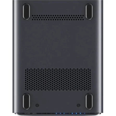 MinisForum NAS: N5 PRO-370 (0+128) AMD RYZEN AI 9 HX 370(64GB SSD FOR NAS O/S) COMBO NAS+PC,NO RAM