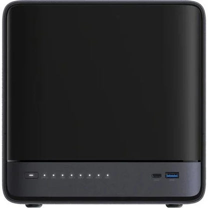 MINISFORUM AI NAS N5 MAX NAS