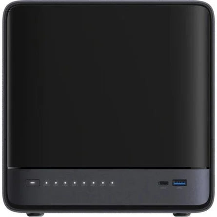 MINISFORUM AI NAS N5 MAX NAS