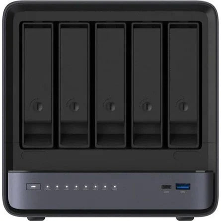 MINISFORUM AI NAS N5 MAX NAS