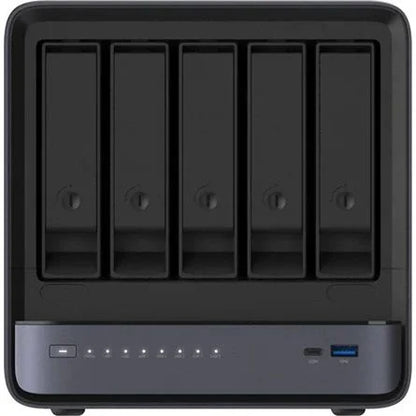 MINISFORUM AI NAS N5 MAX NAS