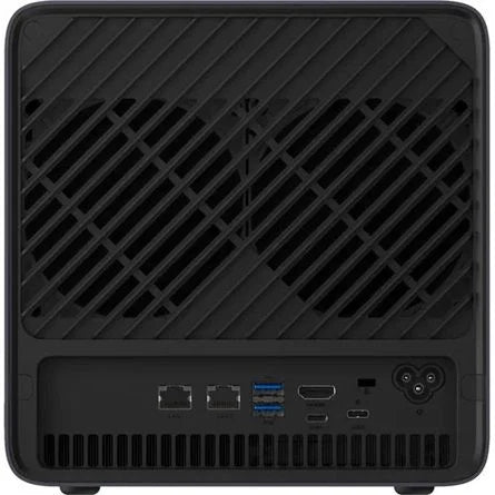 MINISFORUM AI NAS N5 MAX NAS