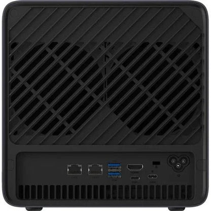 MINISFORUM AI NAS N5 MAX NAS
