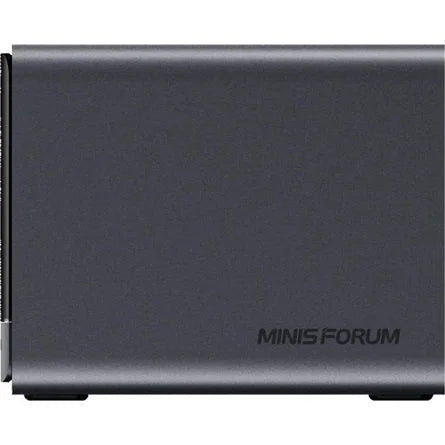 MINISFORUM AI NAS N5 MAX NAS