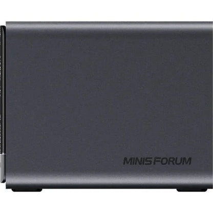 MINISFORUM AI NAS N5 MAX NAS