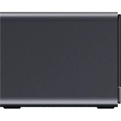 MINISFORUM AI NAS N5 MAX NAS