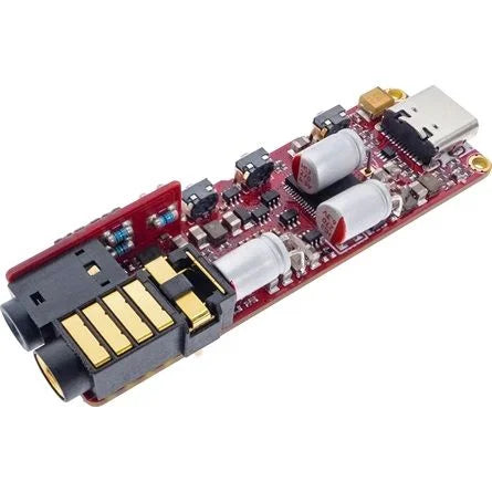 ifi GO bar Kensei 32-bit USB-C DAC (Bontott!)