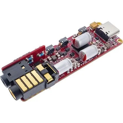 ifi GO bar Kensei 32-bit USB-C DAC (Bontott!)